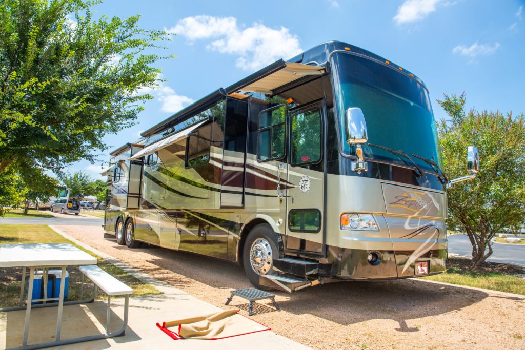 rv insurance